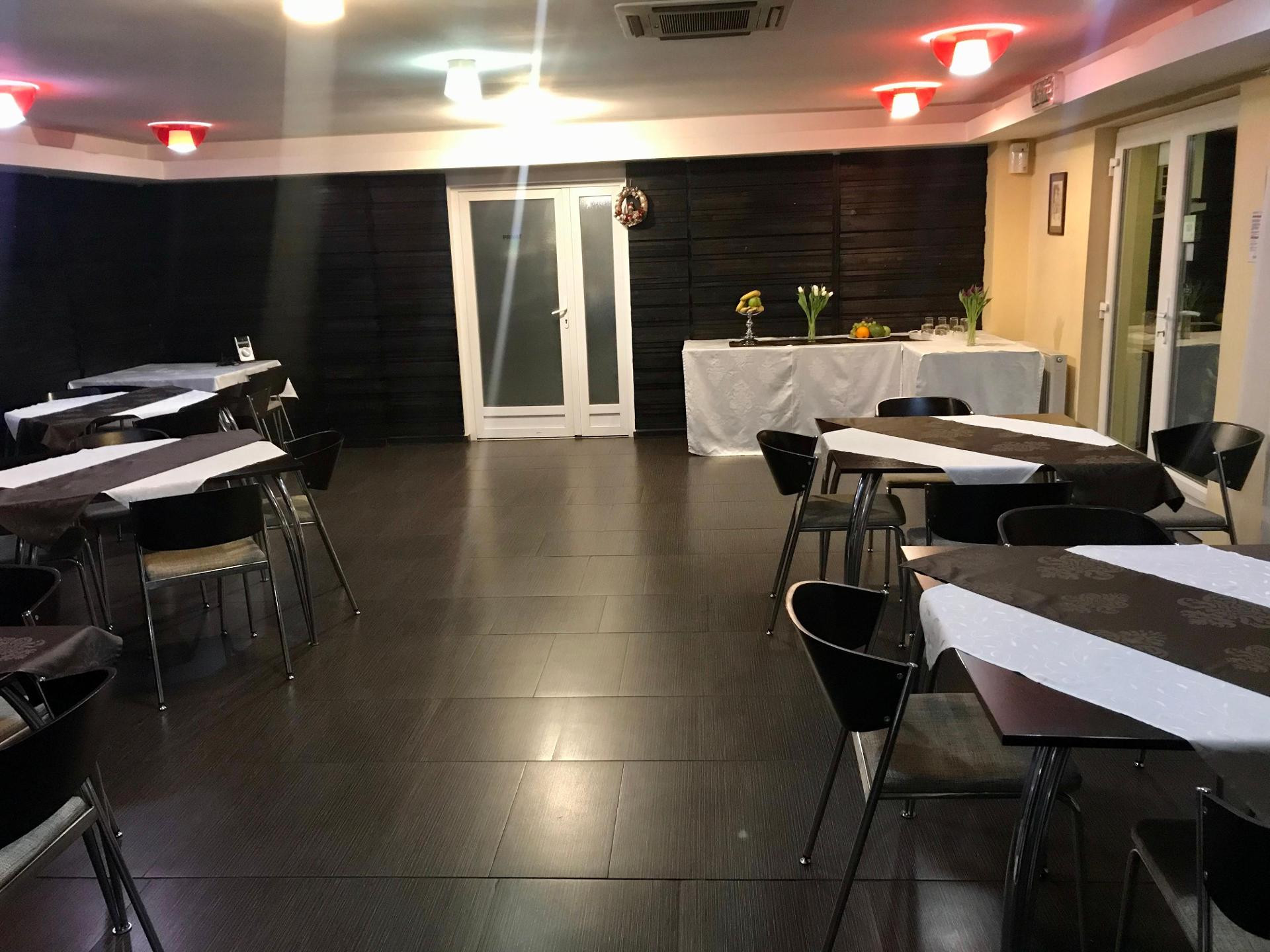 Restaurant VANDIA