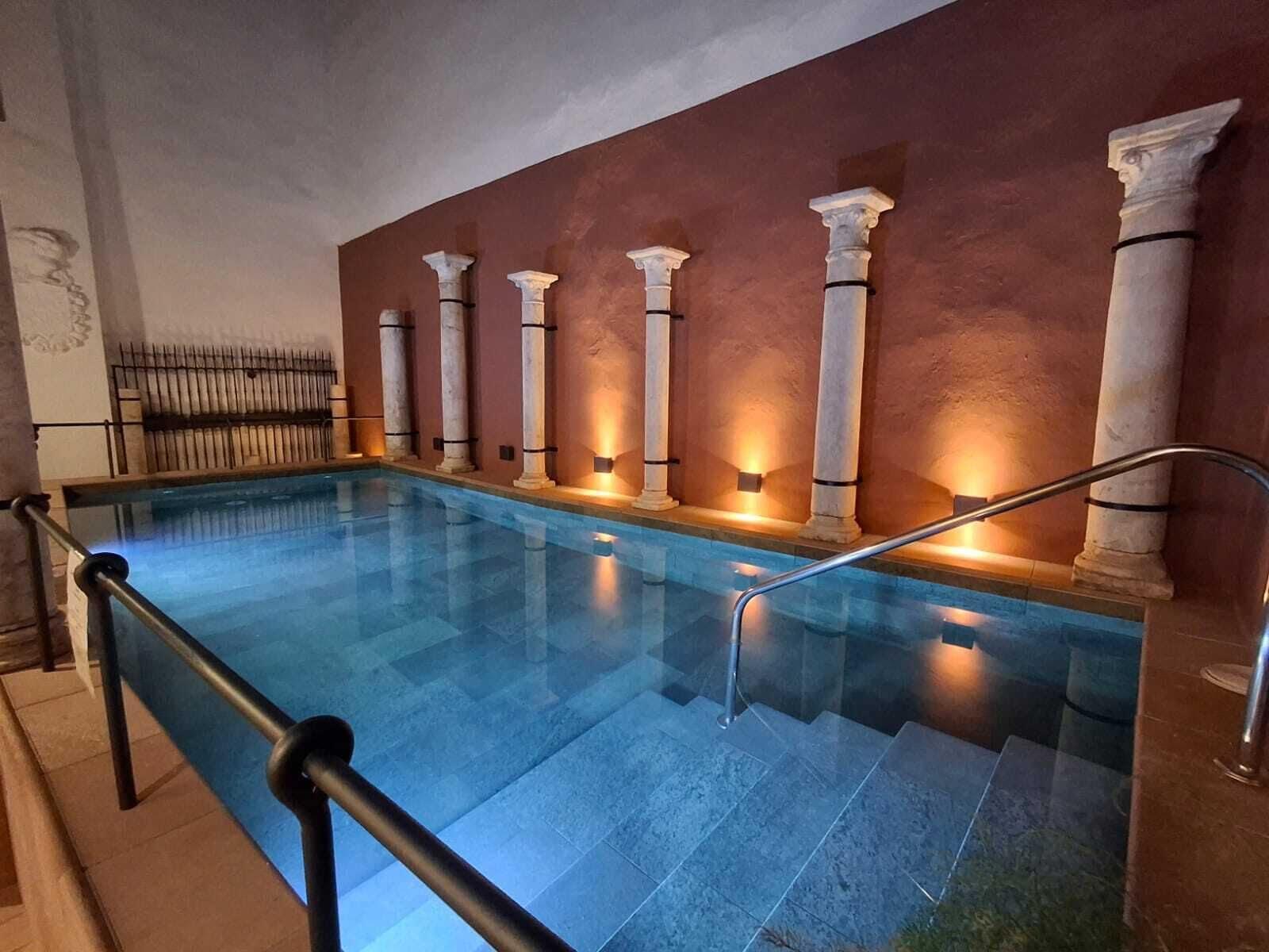 Varios Hotel Murillo Reinoso