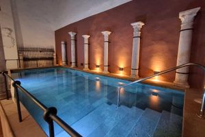 Alojamiento - Hotel Murillo Reinoso