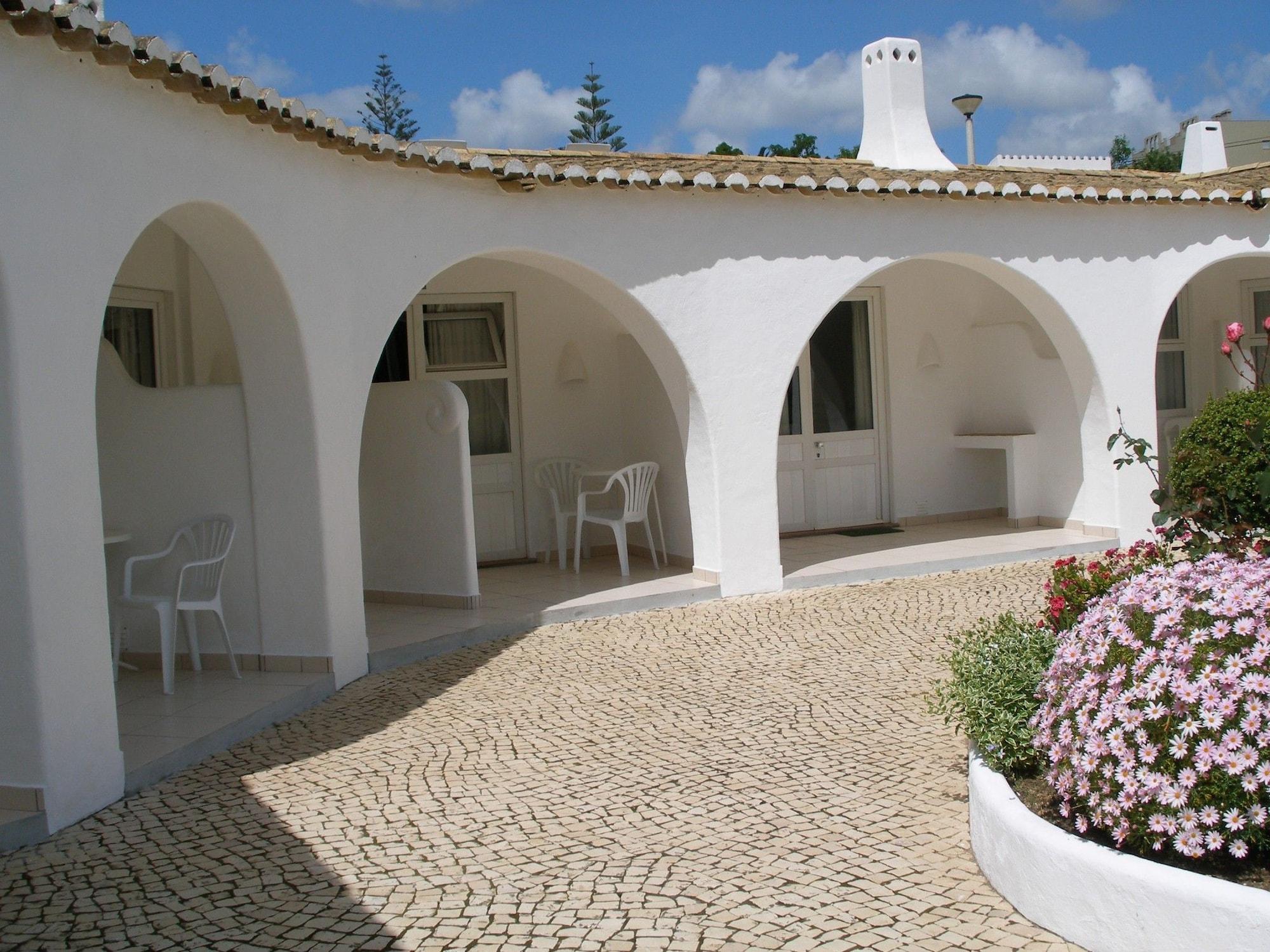 Vista Exterior Apartamentos Turísticos Marsol