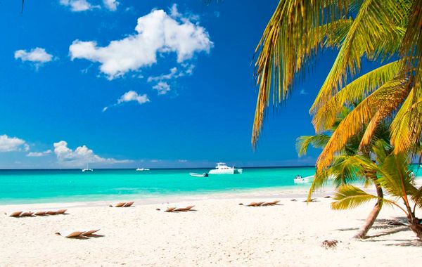 The Grand Oasis Cancún All Inclusive