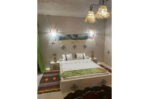 Alquiler Vacacional - Guest house + swimming pool + garden