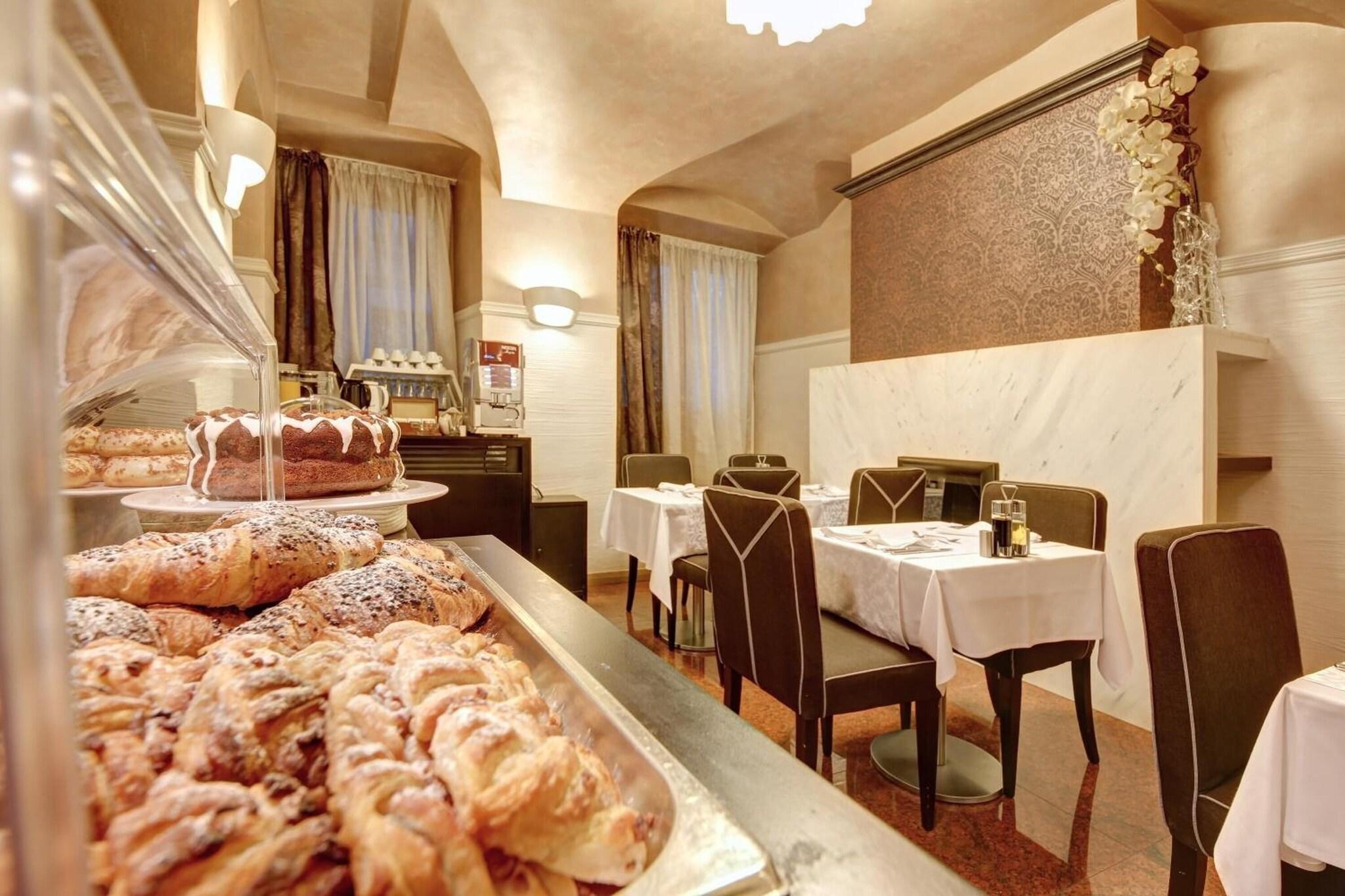 Restaurant Hotel Vardar Kotor
