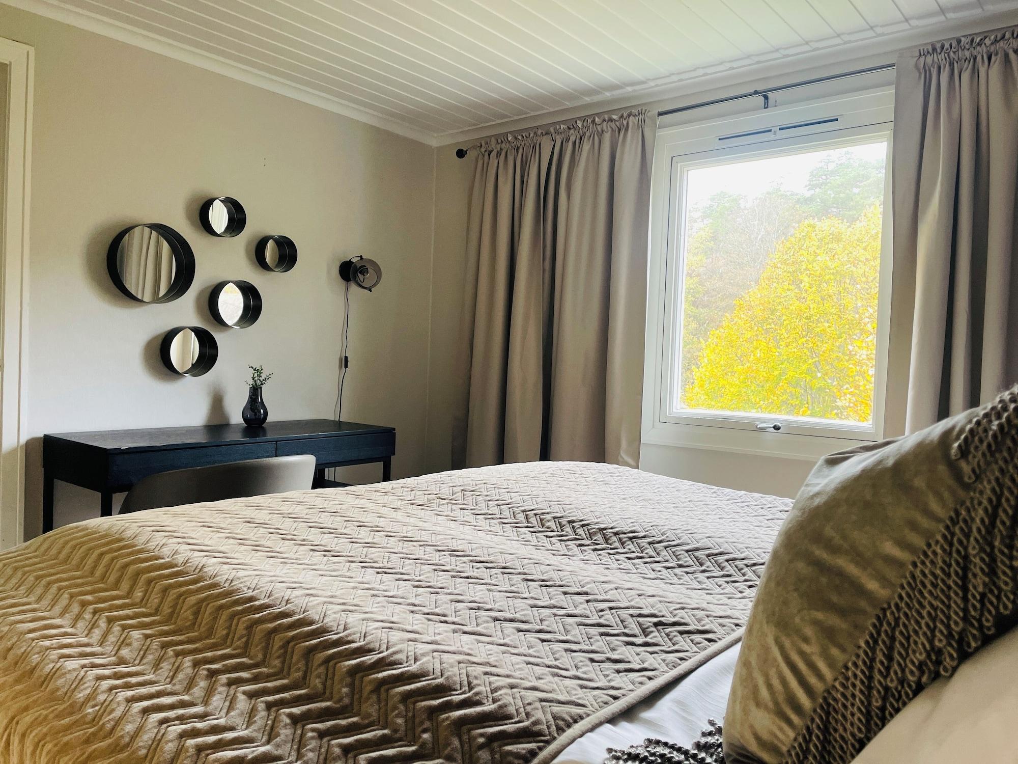 Habitación Hankø Hotell & Spa