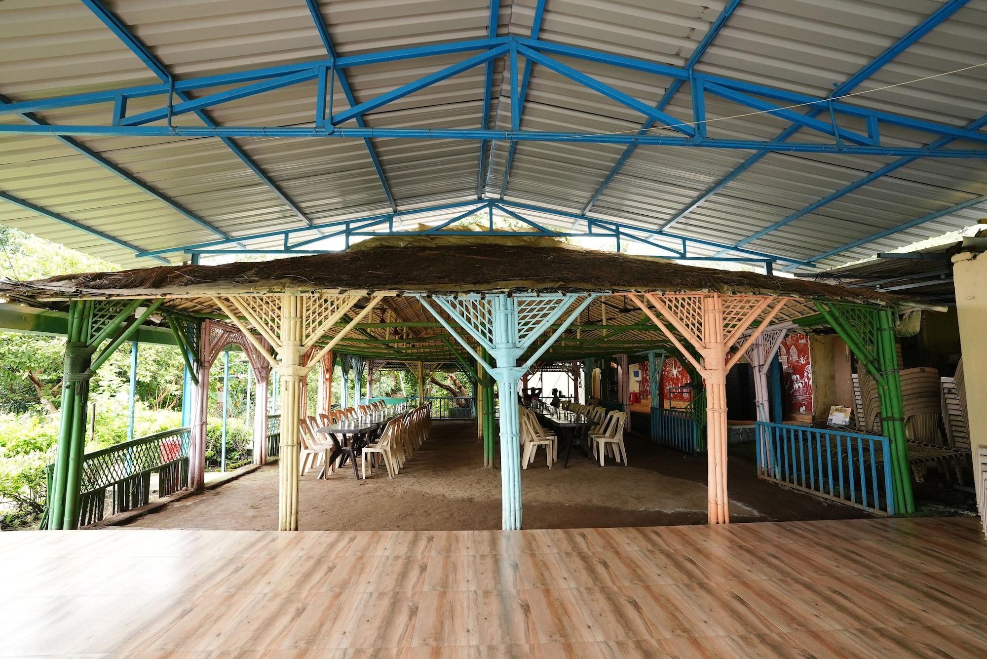 Restaurant Nivant Agro Experience