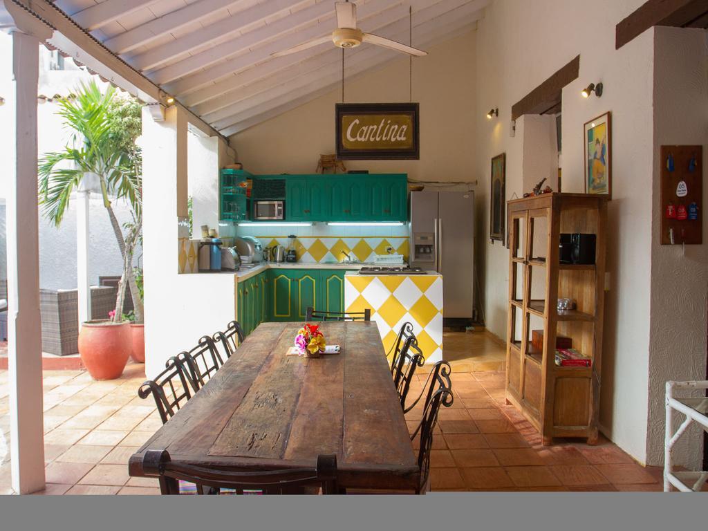 Restaurant Hotel Casa Relax