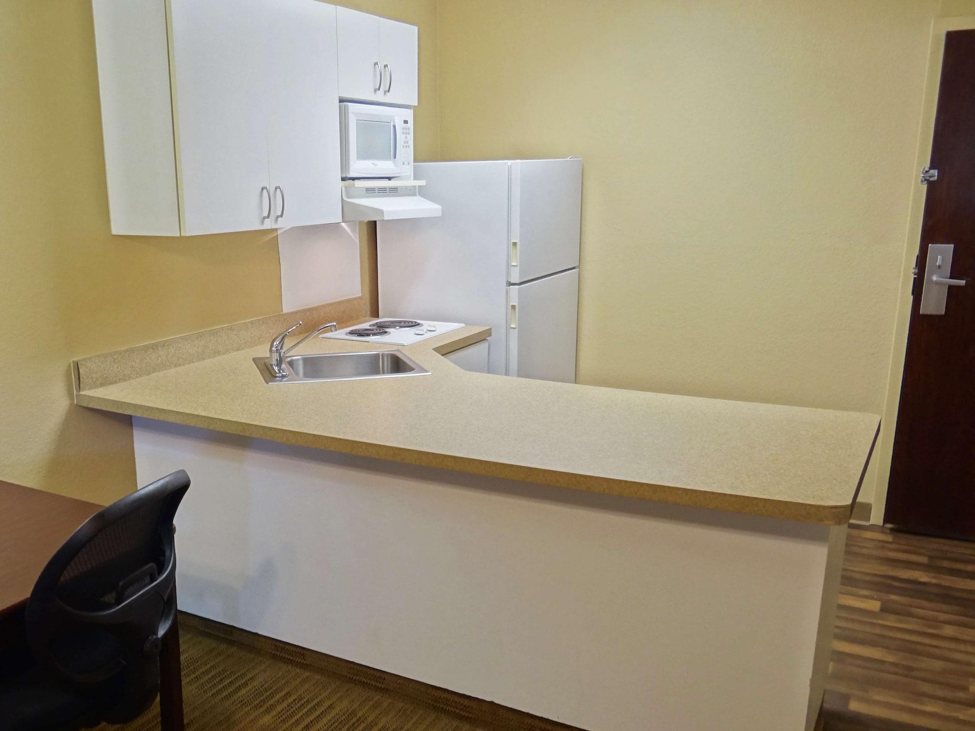 Equipamiento de Habitación Extended Stay America Suites Wilmington New Centre Drive