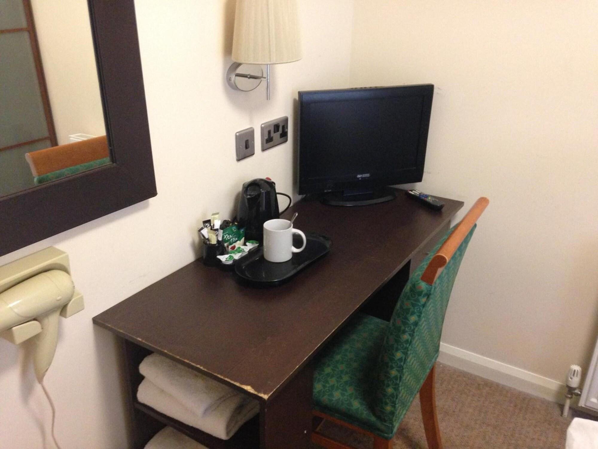 Habitación Abbey Lodge Hotel