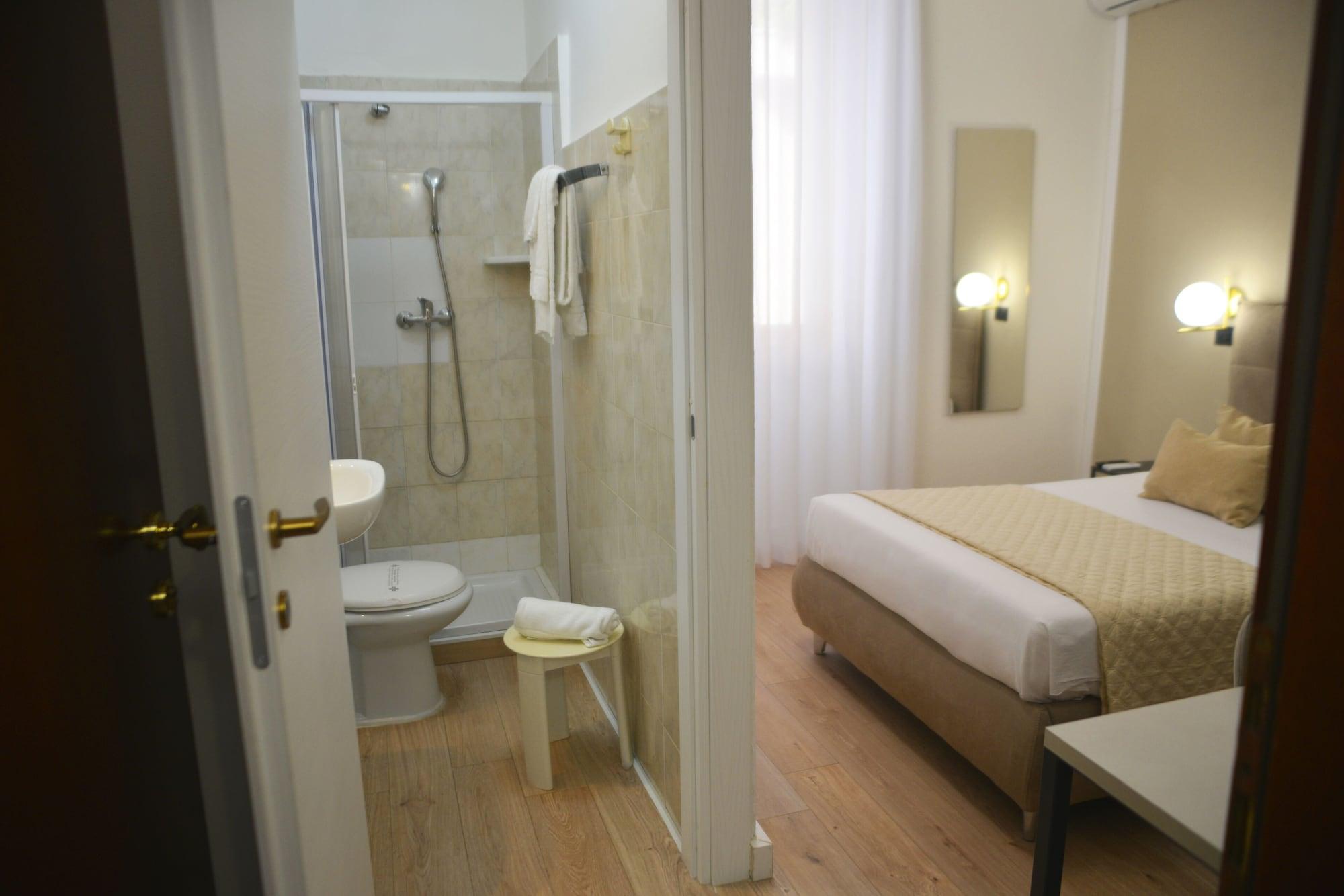 Equipamiento de Habitación Hotel Torino