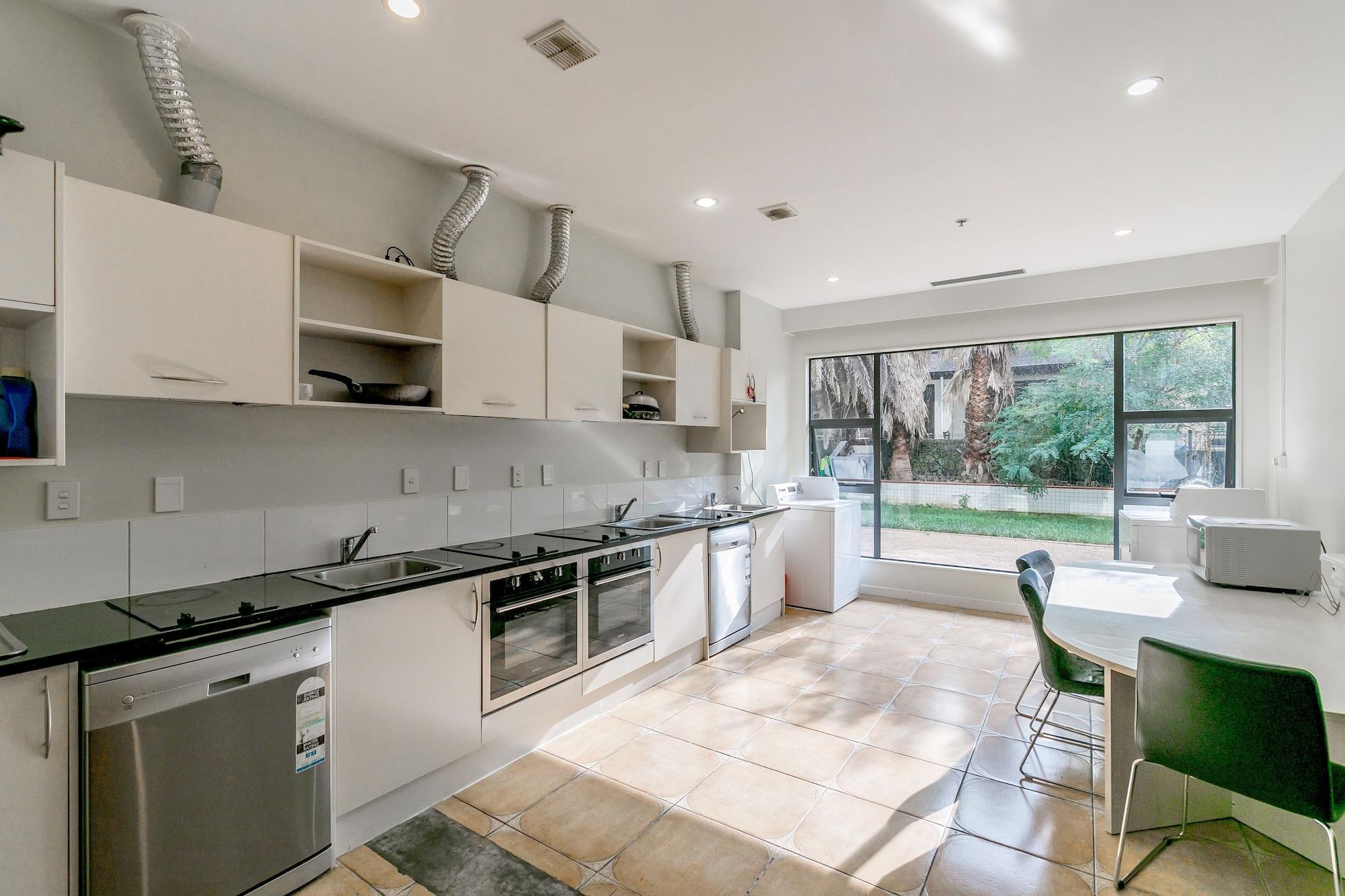 Comodidades del Alojamiento Boulevard Hotel