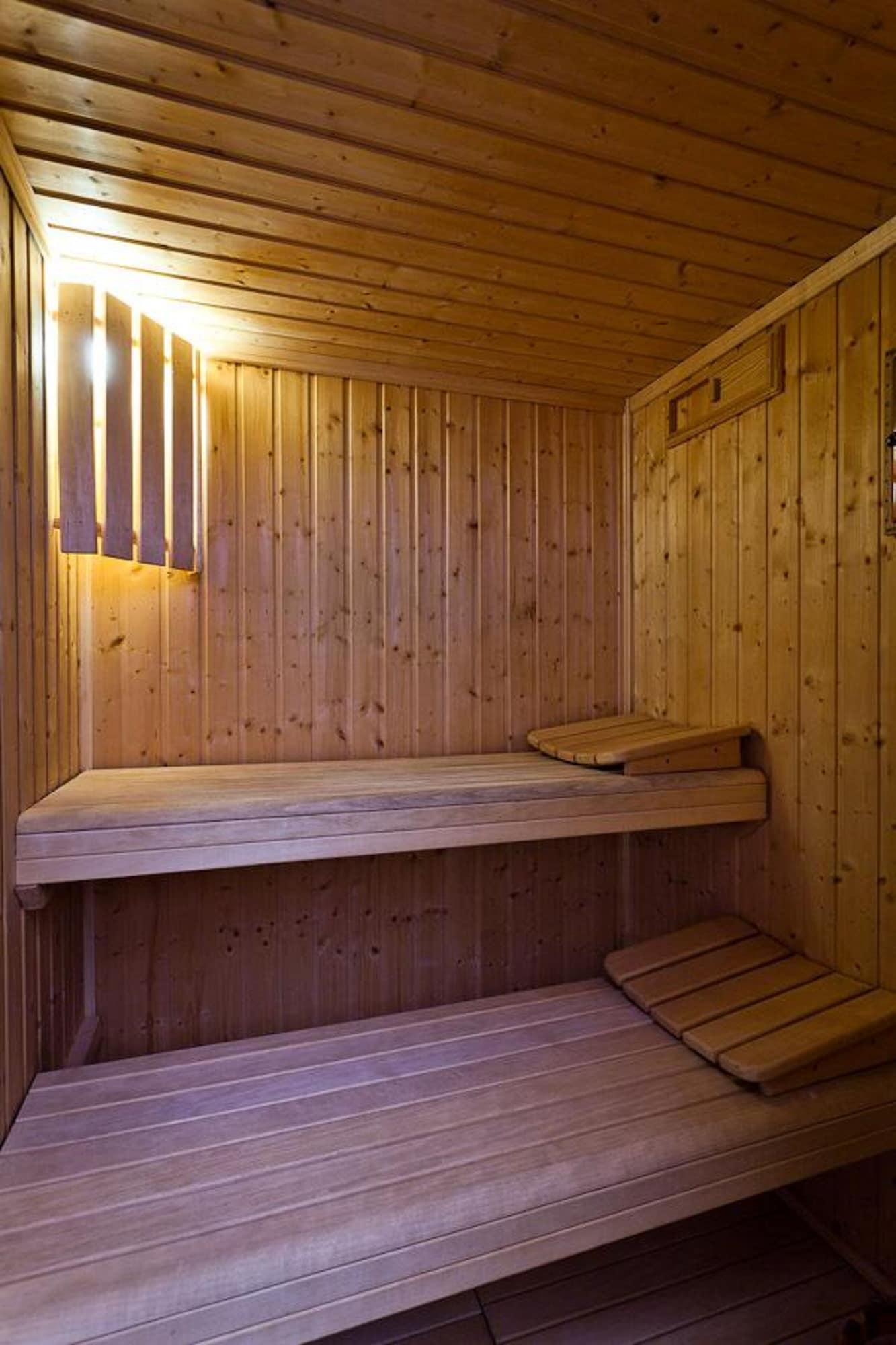 Spa Le Clos d'Amboise