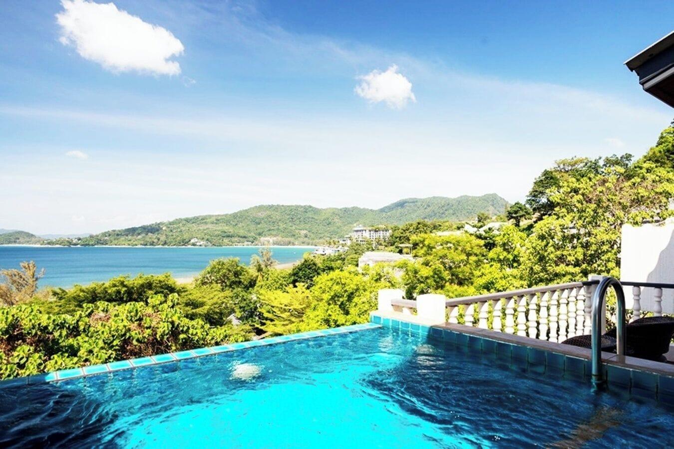 Playa Namaka Resort Kamala