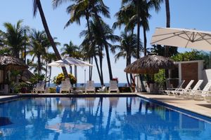 Hoteles en Puerto Escondido para Adultos Todo Incluido