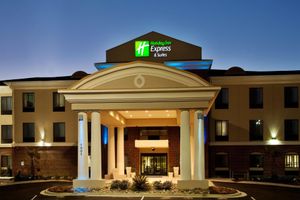 Alojamiento - Holiday Inn Express Picayune-Stennis Space Center by IHG