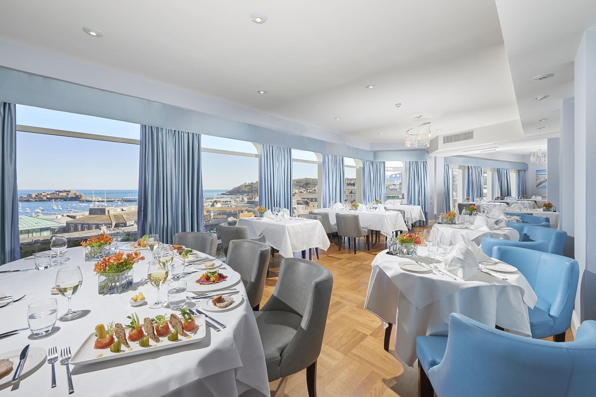 Restaurant La Fregate Hotel