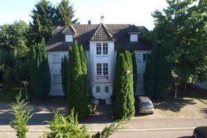 Alojamiento - Hotel Villa Sulmana