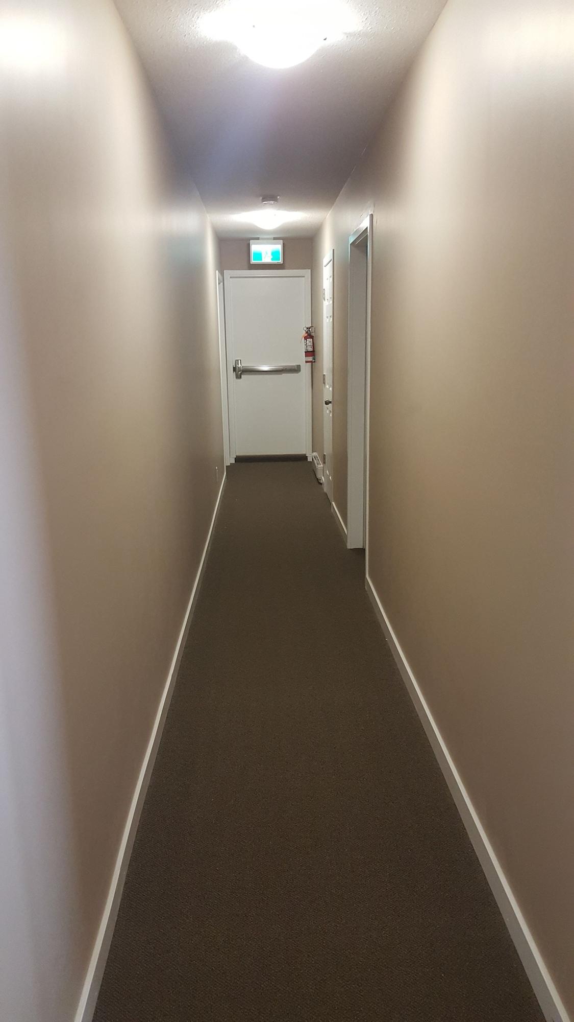 Comodidades del Alojamiento Sunrise Motel