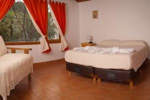 Alquiler Vacacional - Apartamentos El Patio