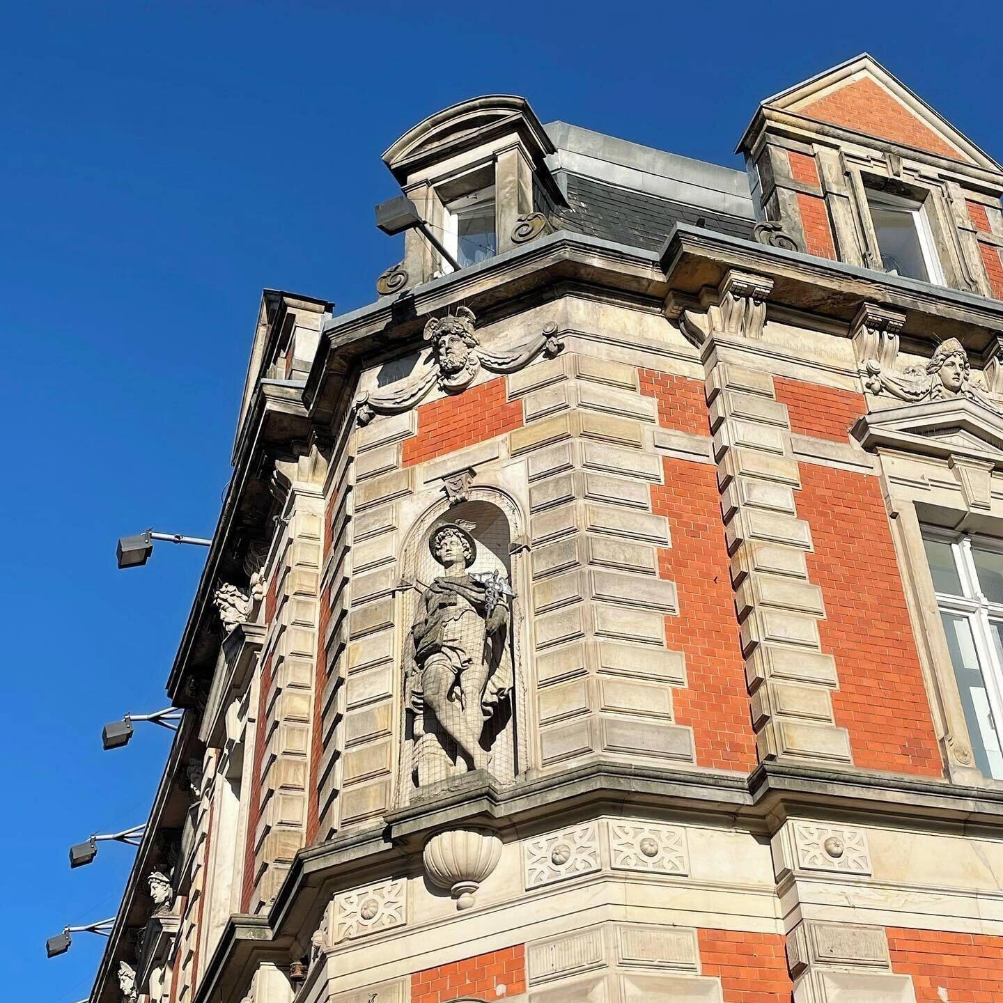 Vista Exterior Hotel Alte Post Flensburg