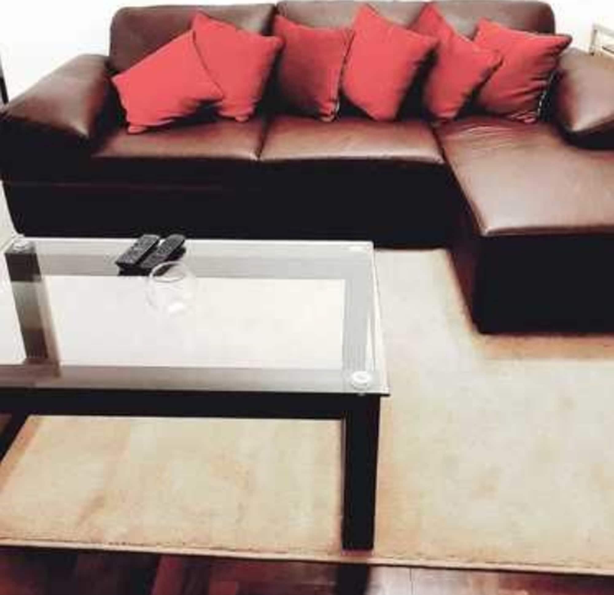 Comodidades del Alojamiento Terrapartment Cusco