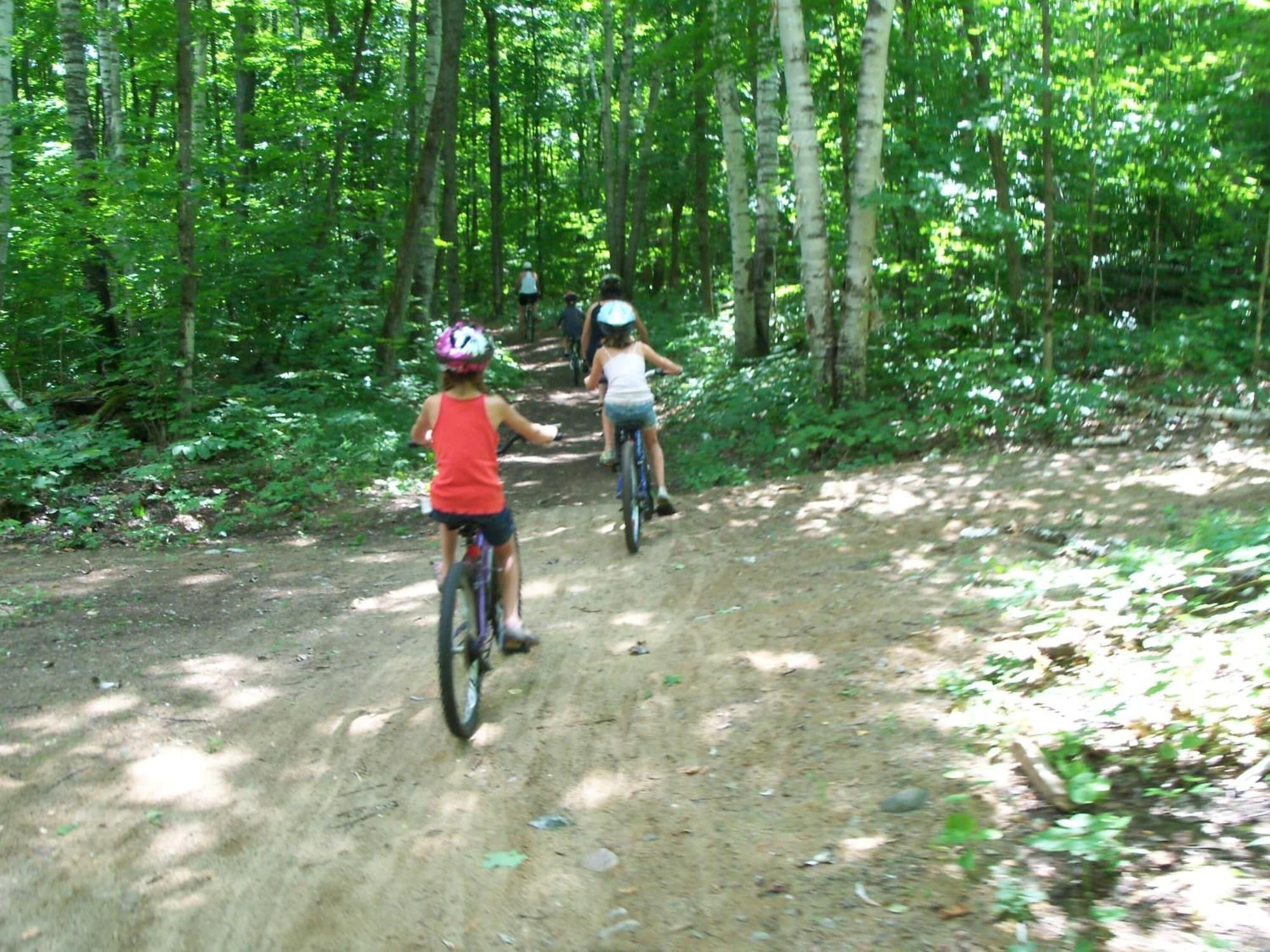 Gimnasio Dwight Village Motel