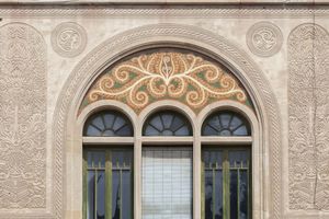 Actividad - Tour por el Reus modernista