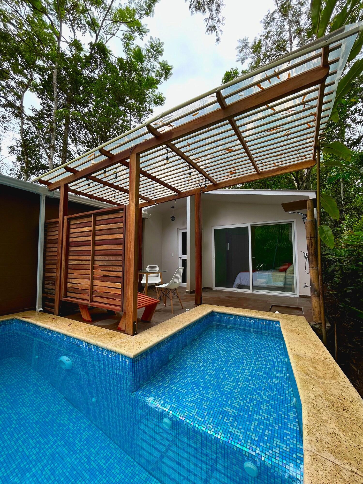 Varios Subtropica Premium Suites - Mindo