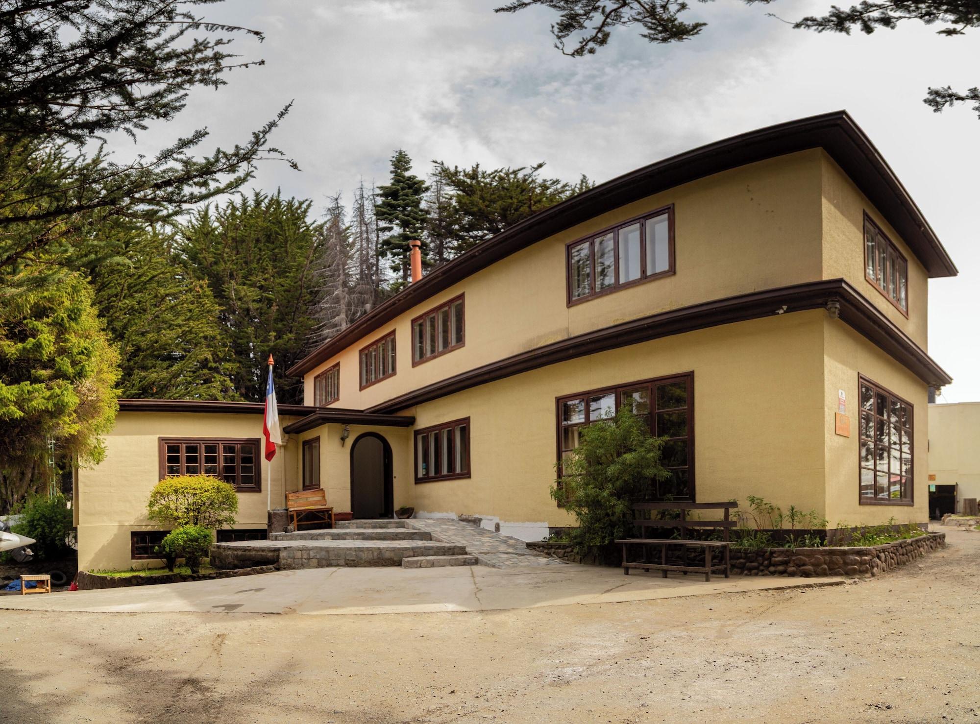 Varios Estancia Rio de Los Ciervos