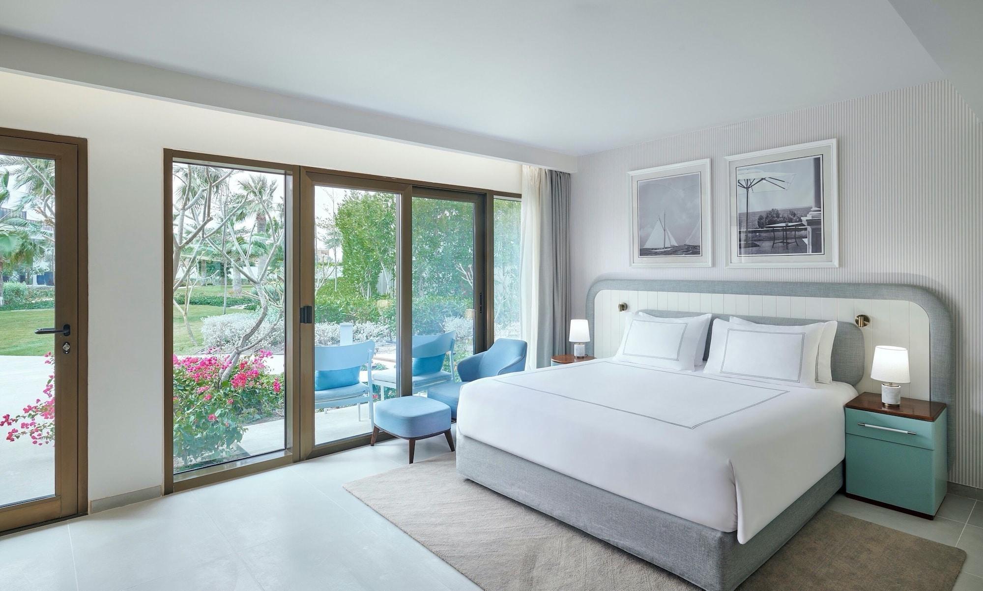 Habitación Al Alamein Hotel