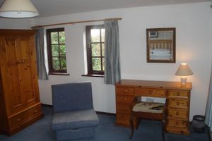 Alquiler Vacacional - The Loft, Homeleigh Farm