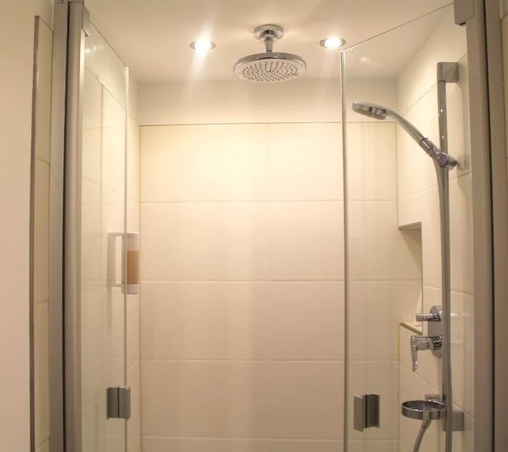 Equipamiento de Habitación Hotel Brenner