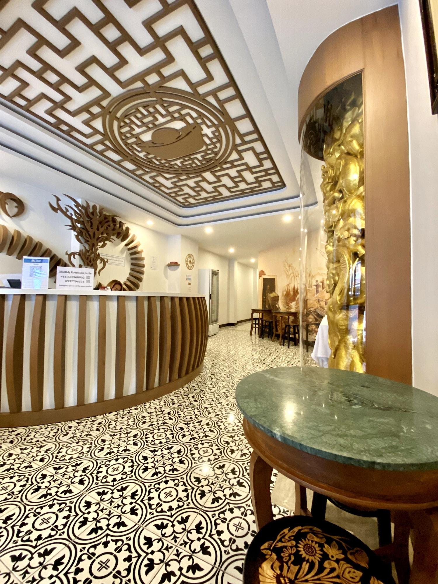 Varios Sunray Beach Hotel