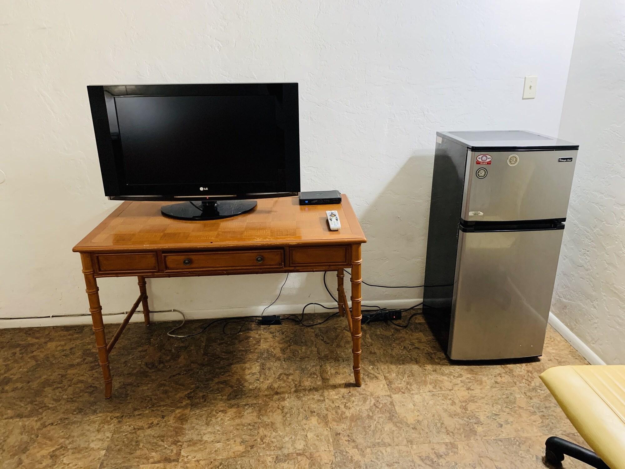 Set de Habitación Pacheco Pass Motel