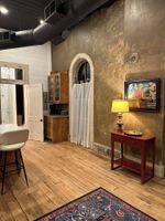 Alquiler Vacacional - Light Filled Loft on Town Square