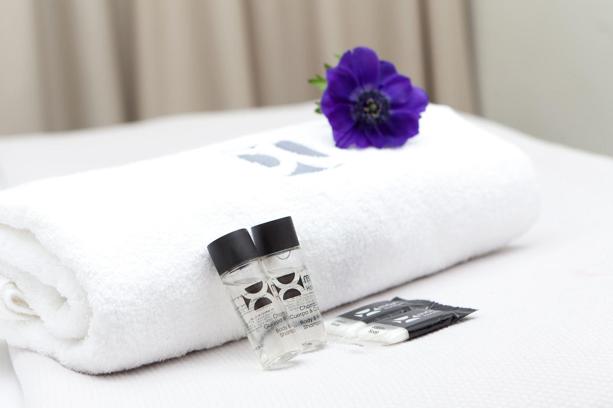 Habitación Hotel Los Girasoles I