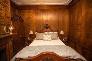 Alquiler Vacacional - La Petite Maison