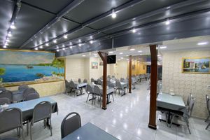 Alojamiento - Grand Oral Hotel