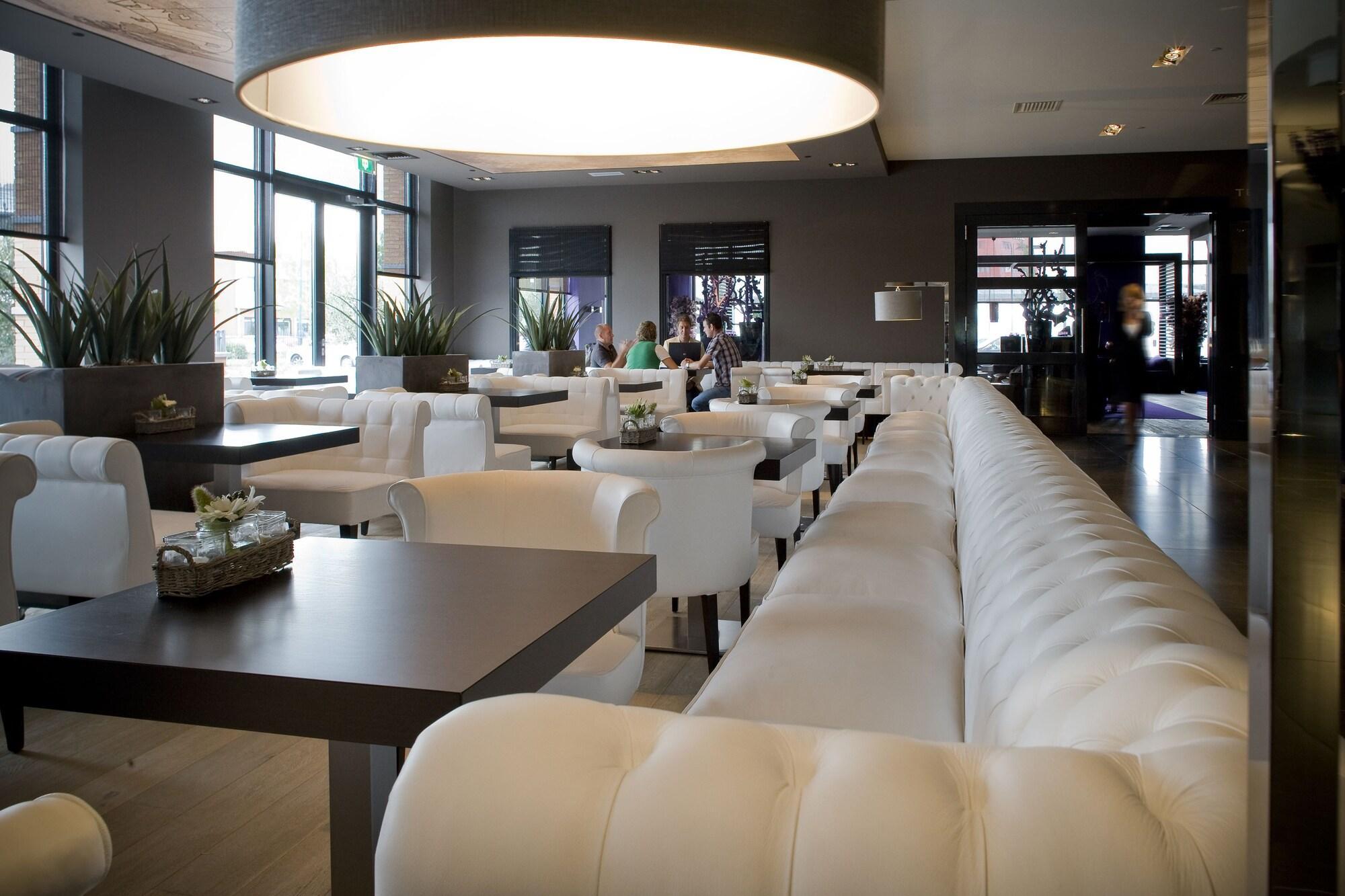 Restaurant Van Der Valk Hotel Houten - Utrecht