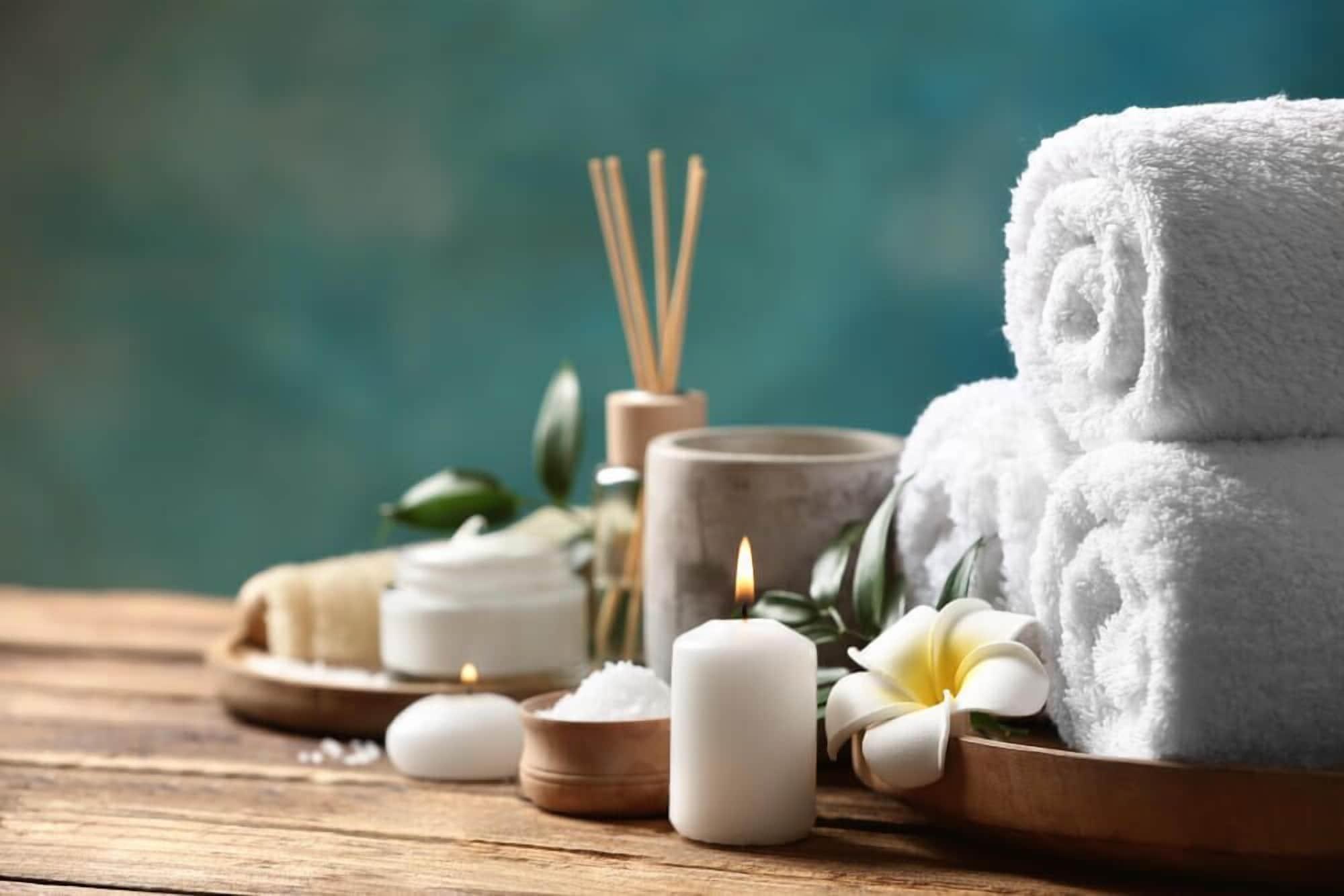 Spa Riad Hotel El Kennaria