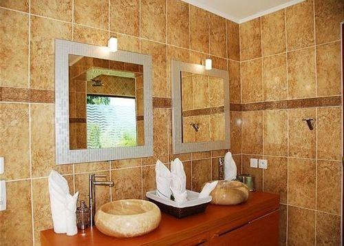 Set de Habitación Belle Vue 4 Br villa by RedAwning