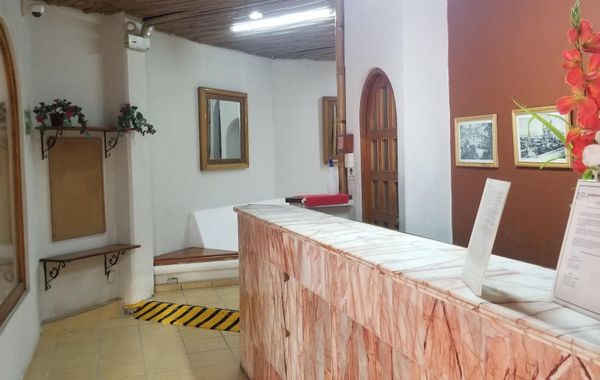 Hotel Alux Cancun - Hoteles en Centro de Cancún