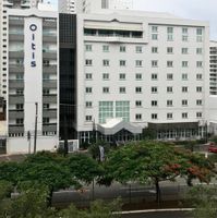 Alojamiento - Oitis Hotel