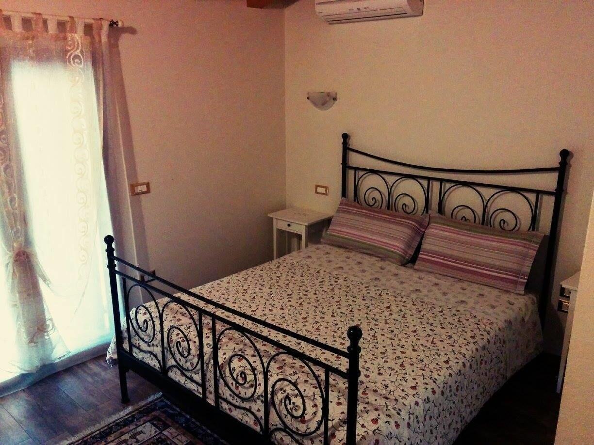 Habitación B&B Al Lauro