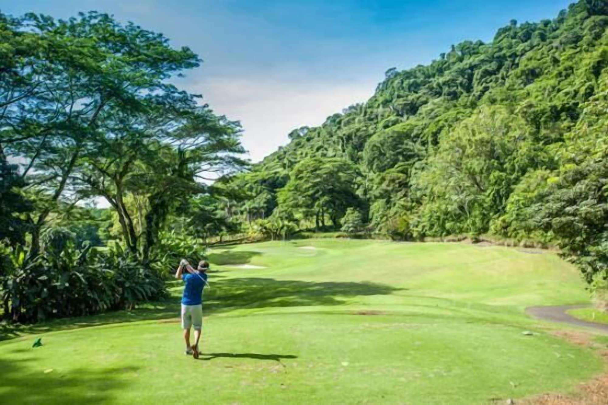 Campo de Golf Los Suenos Resort Bella Vista 2C
