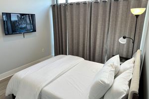 Alquiler Vacacional - Stylish 1-BR/1-BA near Capitol Hill - U4