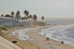 Actividad - Tour a la playa de Paracurú