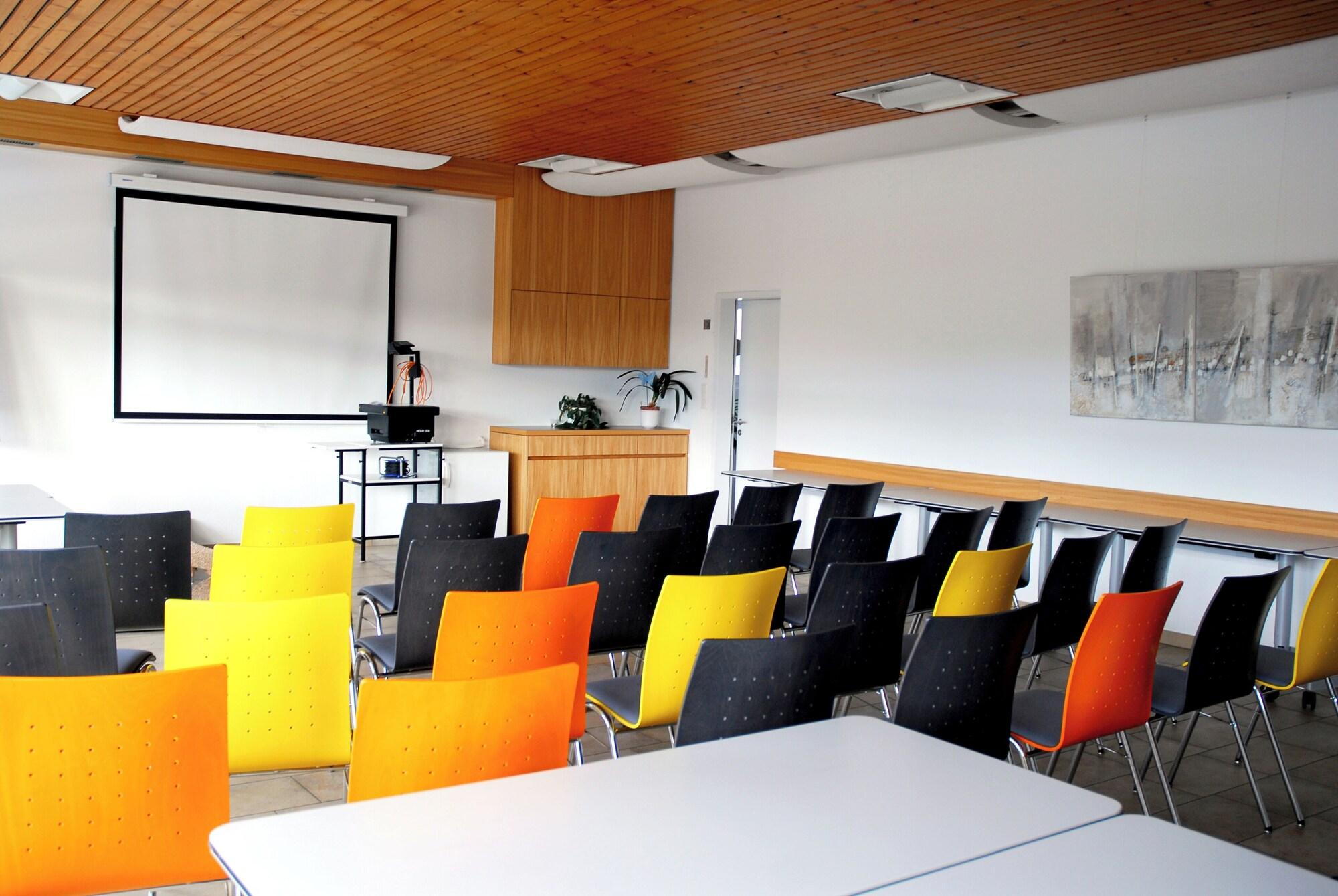 Sala de Reuniones Centre St-François