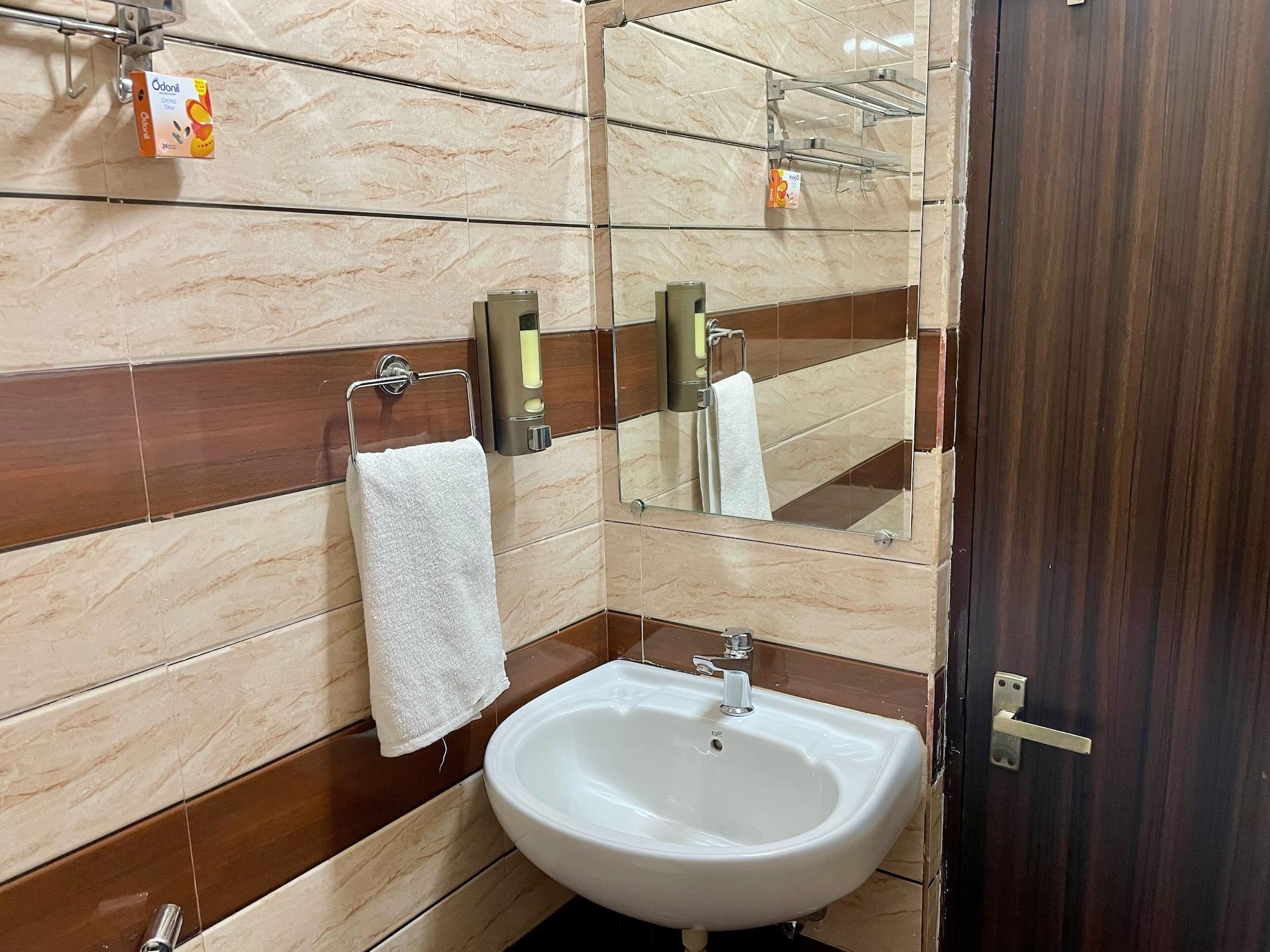 Equipamiento de Habitación Kashi Awahan