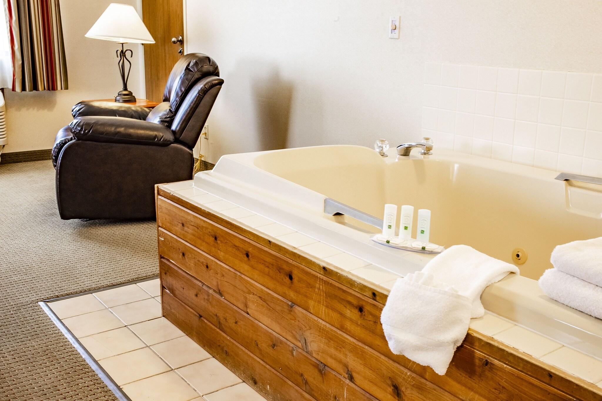 Instalaciones Recreativas Quality Inn Delta Gateway to Rocky Mountains