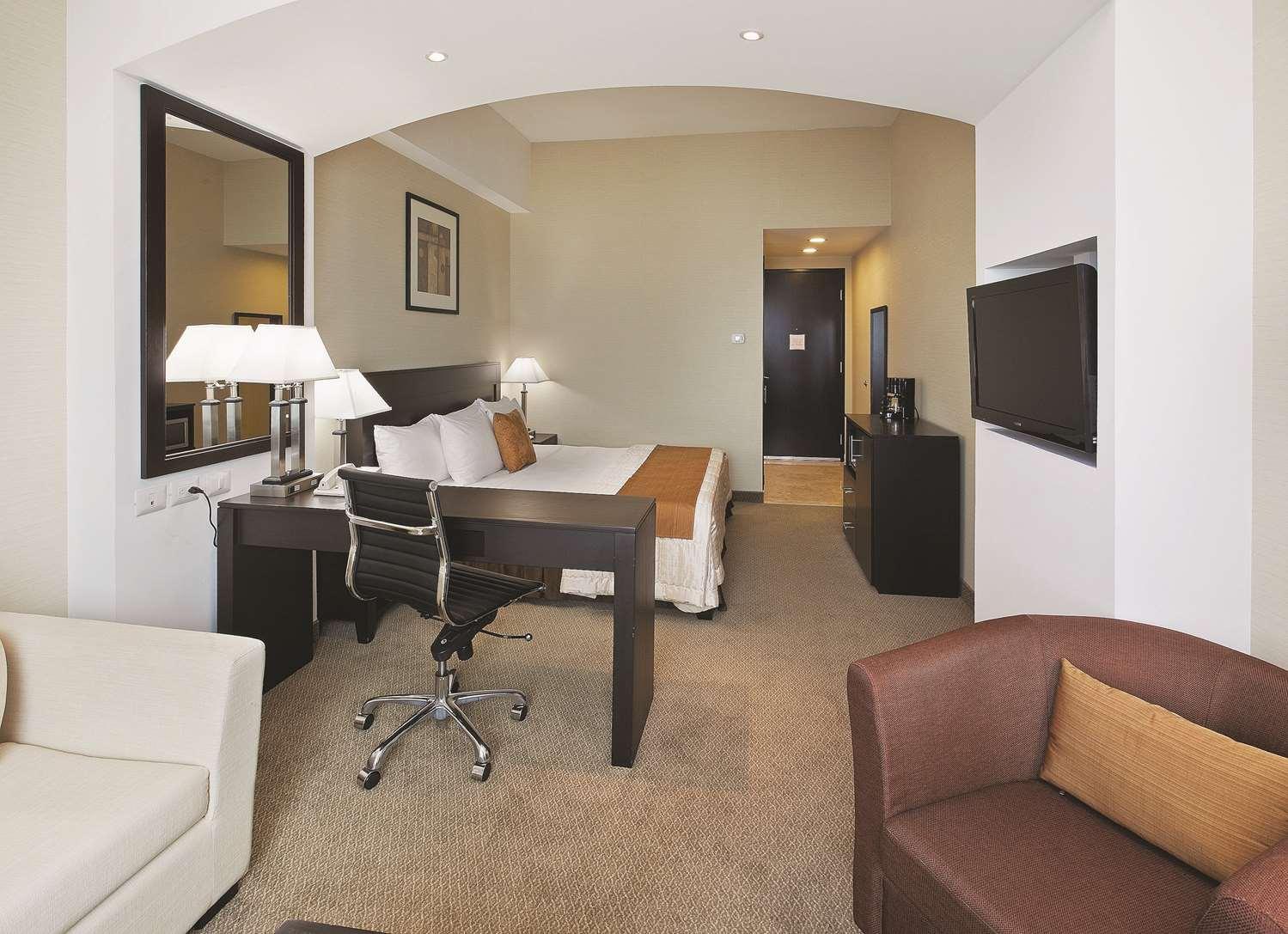 Habitación La Quinta by Wyndham Poza Rica